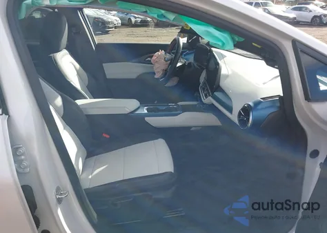 2024 Chevrolet Equinox Ev Lt z USA, uszkodzony, nr VIN 3GN7DLRP4RS285884